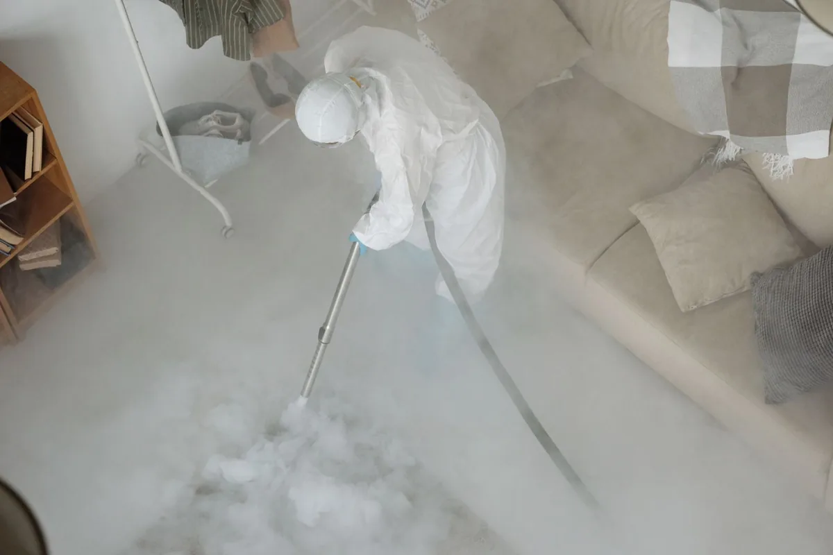 Crime Scene Cleanup in Labadieville, LA